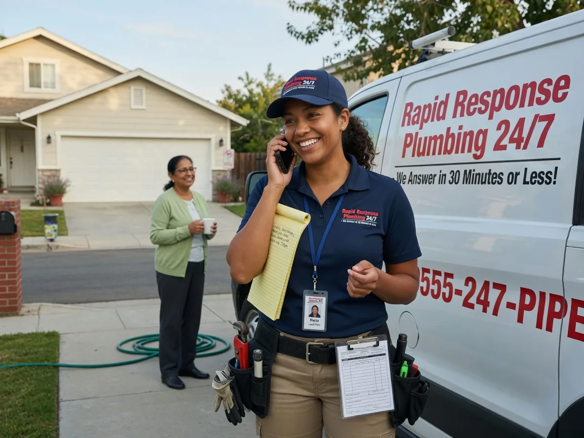 Emergency Plumber South Holland, IL FAQs